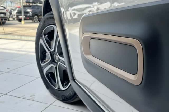 Citroën C3 (2023) thumbnail 25