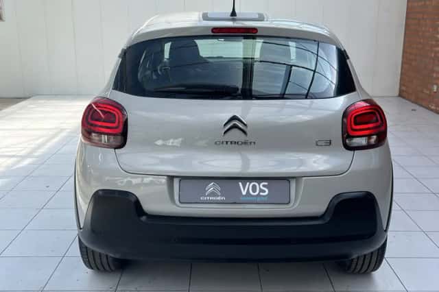 Citroën C3 (2023) thumbnail 29