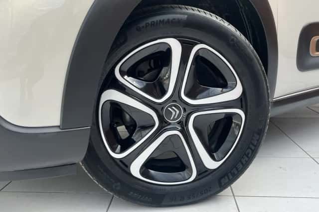 Citroën C3 (2023) thumbnail 4