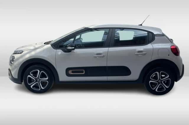 Citroën C3 (2023) thumbnail 5