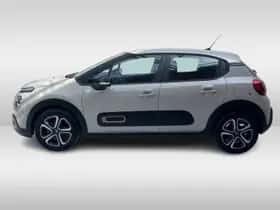 Citroën C3 (2023) thumbnail 5