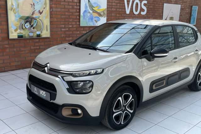 Citroën C3 (2023) thumbnail 6