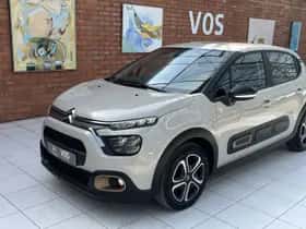 Citroën C3 (2023) thumbnail 6