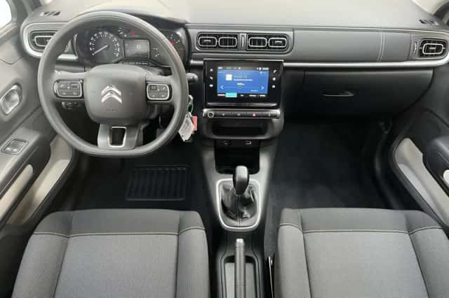 Citroën C3 (2023) thumbnail 7