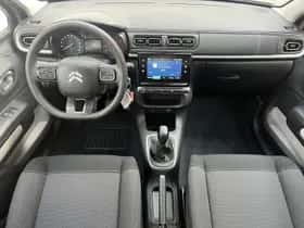 Citroën C3 (2023) thumbnail 7