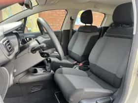 Citroën C3 (2023) thumbnail 8