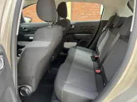 Citroën C3 (2023) thumbnail 9