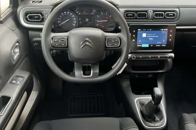Citroën C3 (2023) thumbnail 10