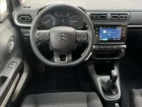 Citroën C3 (2023) thumbnail 10