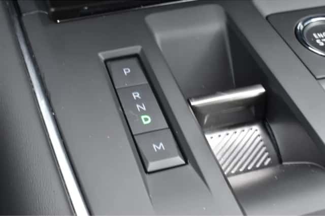 Citroën C5 Aircross (2025) thumbnail 12
