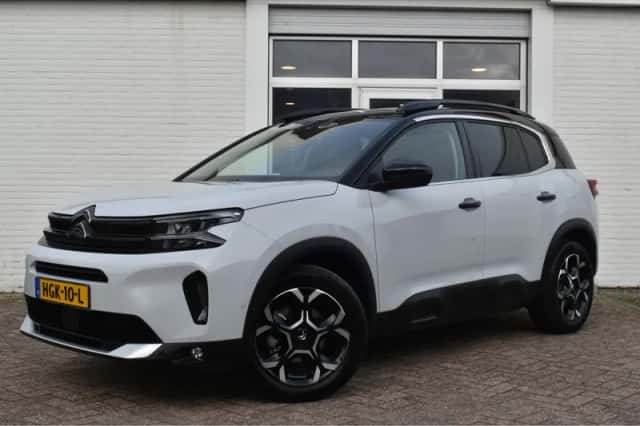 Citroën C5 Aircross (2025) thumbnail 14