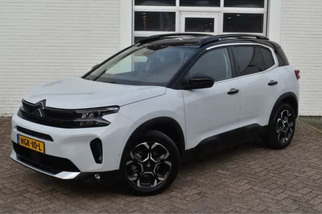 Citroën C5 Aircross (2025) thumbnail 17