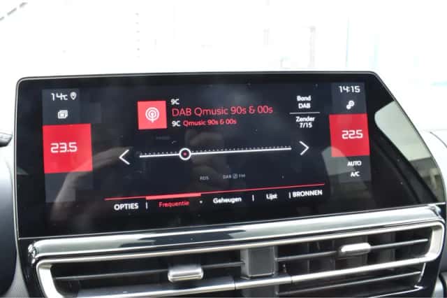 Citroën C5 Aircross (2025) thumbnail 19