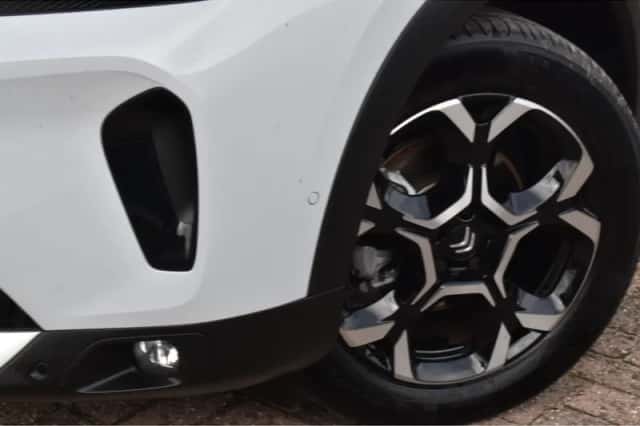 Citroën C5 Aircross (2025) thumbnail 27