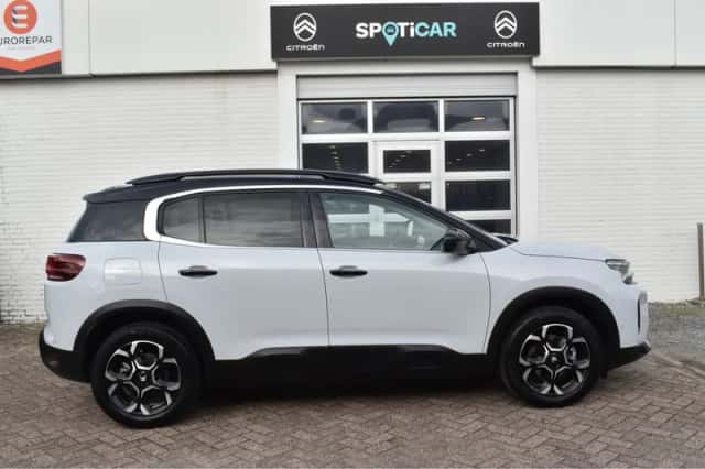 Citroën C5 Aircross (2025) thumbnail 6