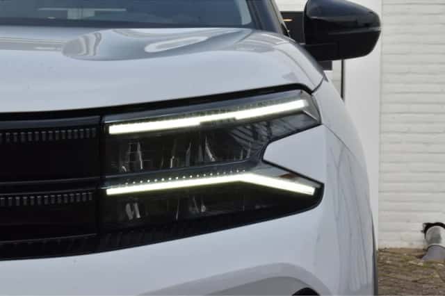 Citroën C5 Aircross (2025) thumbnail 8