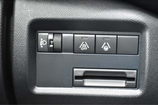 Citroën C5 Aircross (2025) thumbnail 9