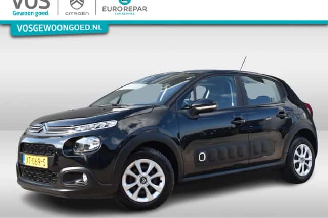 Citroën C3 (2019) thumbnail 1