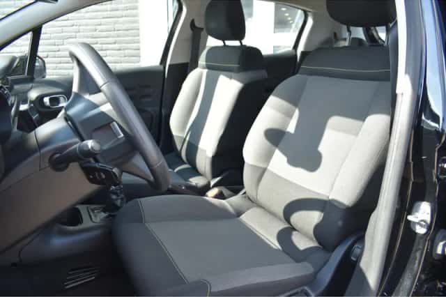 Citroën C3 (2019) thumbnail 2