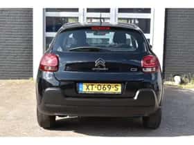Citroën C3 (2019) thumbnail 11