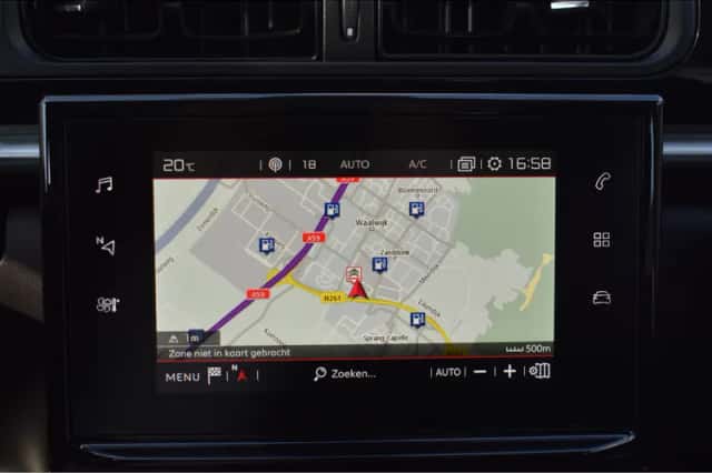 Citroën C3 (2019) thumbnail 12