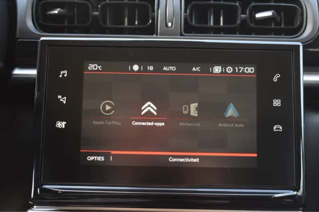 Citroën C3 (2019) thumbnail 13