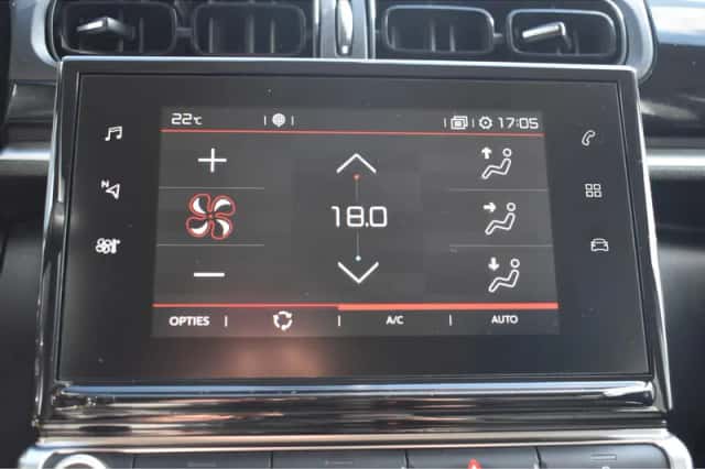 Citroën C3 (2019) thumbnail 15