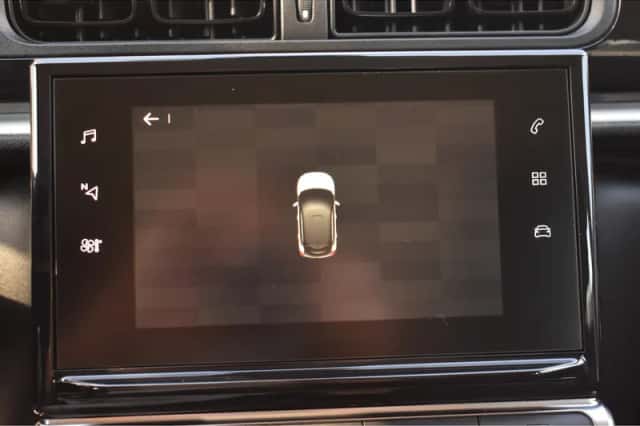 Citroën C3 (2019) thumbnail 16