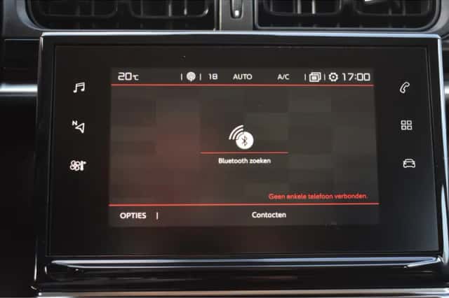Citroën C3 (2019) thumbnail 17