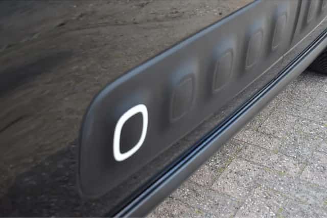 Citroën C3 (2019) thumbnail 20