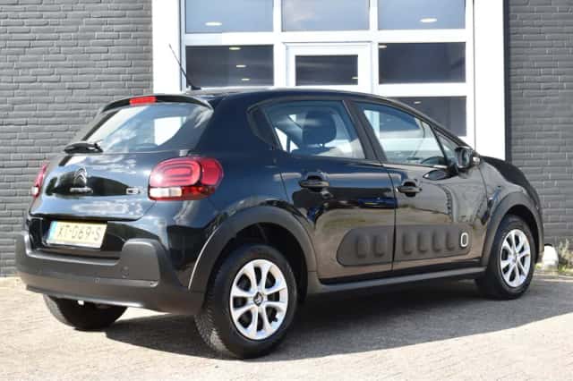 Citroën C3 (2019) thumbnail 3