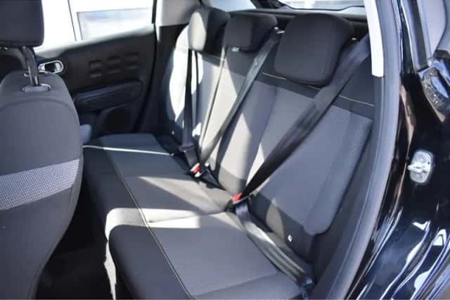Citroën C3 (2019) thumbnail 21