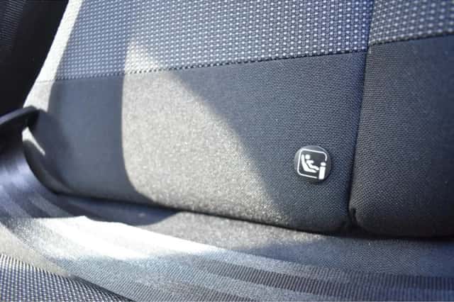 Citroën C3 (2019) thumbnail 22