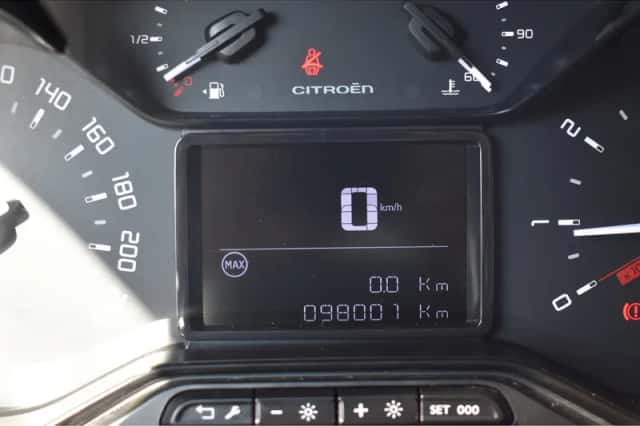 Citroën C3 (2019) thumbnail 23