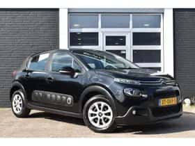 Citroën C3 (2019) thumbnail 4