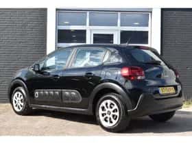 Citroën C3 (2019) thumbnail 5