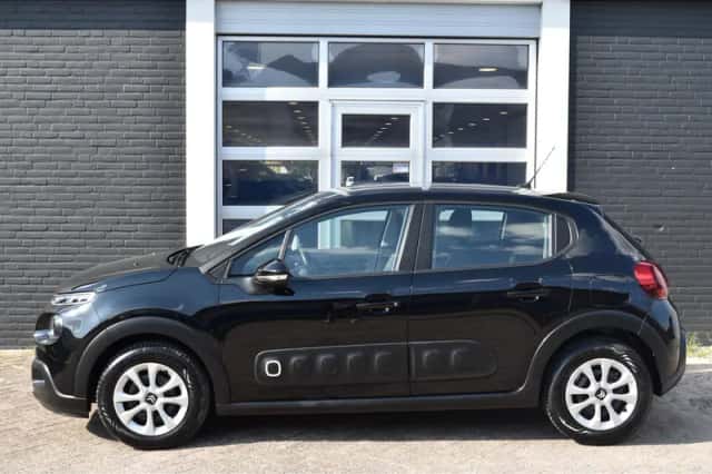 Citroën C3 (2019) thumbnail 6