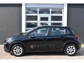 Citroën C3 (2019) thumbnail 6