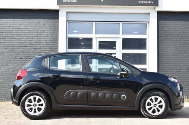 Citroën C3 (2019) thumbnail 7