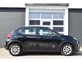 Citroën C3 (2019) thumbnail 7