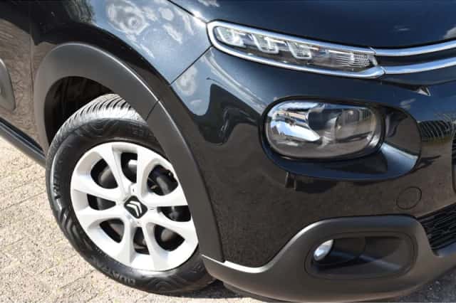 Citroën C3 (2019) thumbnail 8