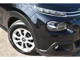 Citroën C3 (2019) thumbnail 8