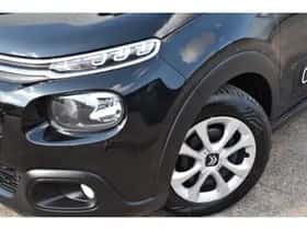 Citroën C3 (2019) thumbnail 9