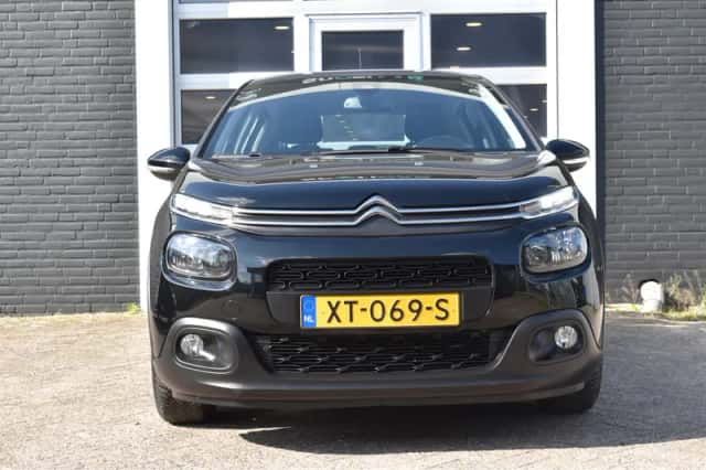 Citroën C3 (2019) thumbnail 10