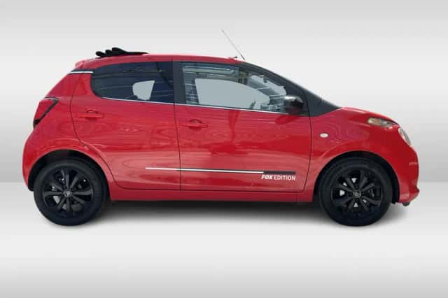 Citroën C1 (2021) thumbnail 11