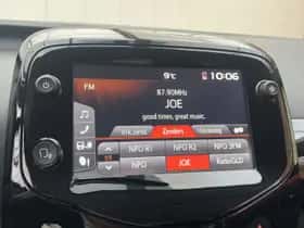 Citroën C1 (2021) thumbnail 12