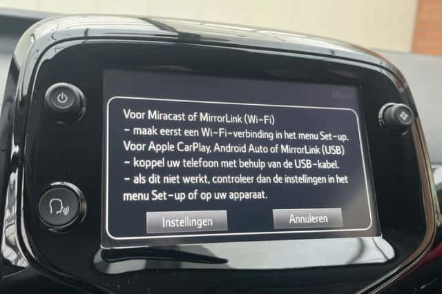 Citroën C1 (2021) thumbnail 14