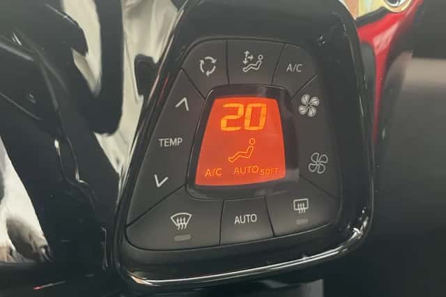 Citroën C1 (2021) thumbnail 16