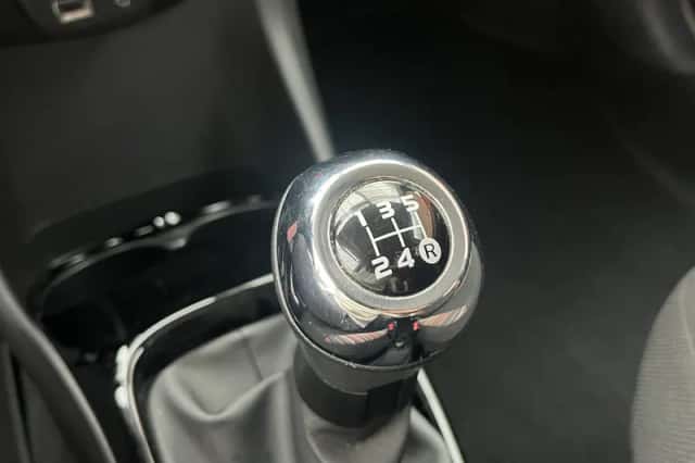 Citroën C1 (2021) thumbnail 17