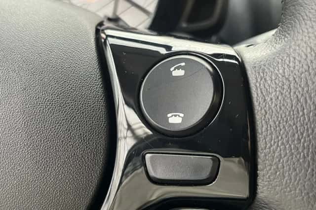 Citroën C1 (2021) thumbnail 19